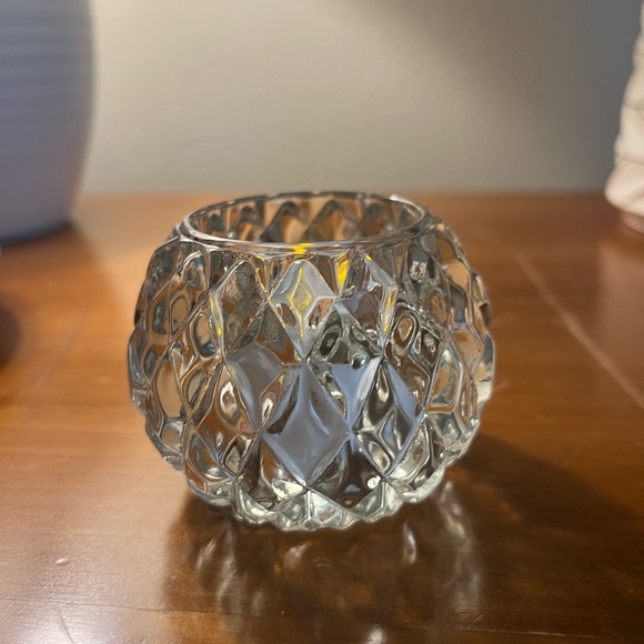 Partylight Rockport Pair Candle Holders - Picture 2 of 7